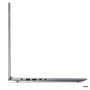 Laptop Lenovo IdeaPad Slim 3 16ABR8, 16" WUXGA (1920x1200) IPS 300nits Anti-glare, AMD Ryzen™ 5 5625U (6C / 12T, 2.3 / 4.3GHz, 3